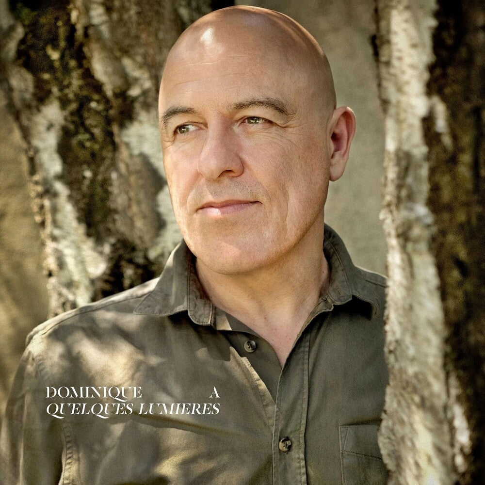 Quelques Lumieres (Fra) [LP] Vinyl Record