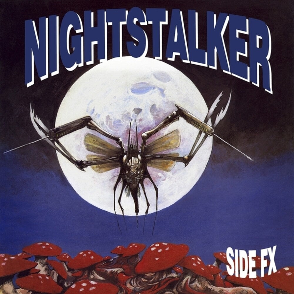 Side Fx (Uk) Music CD