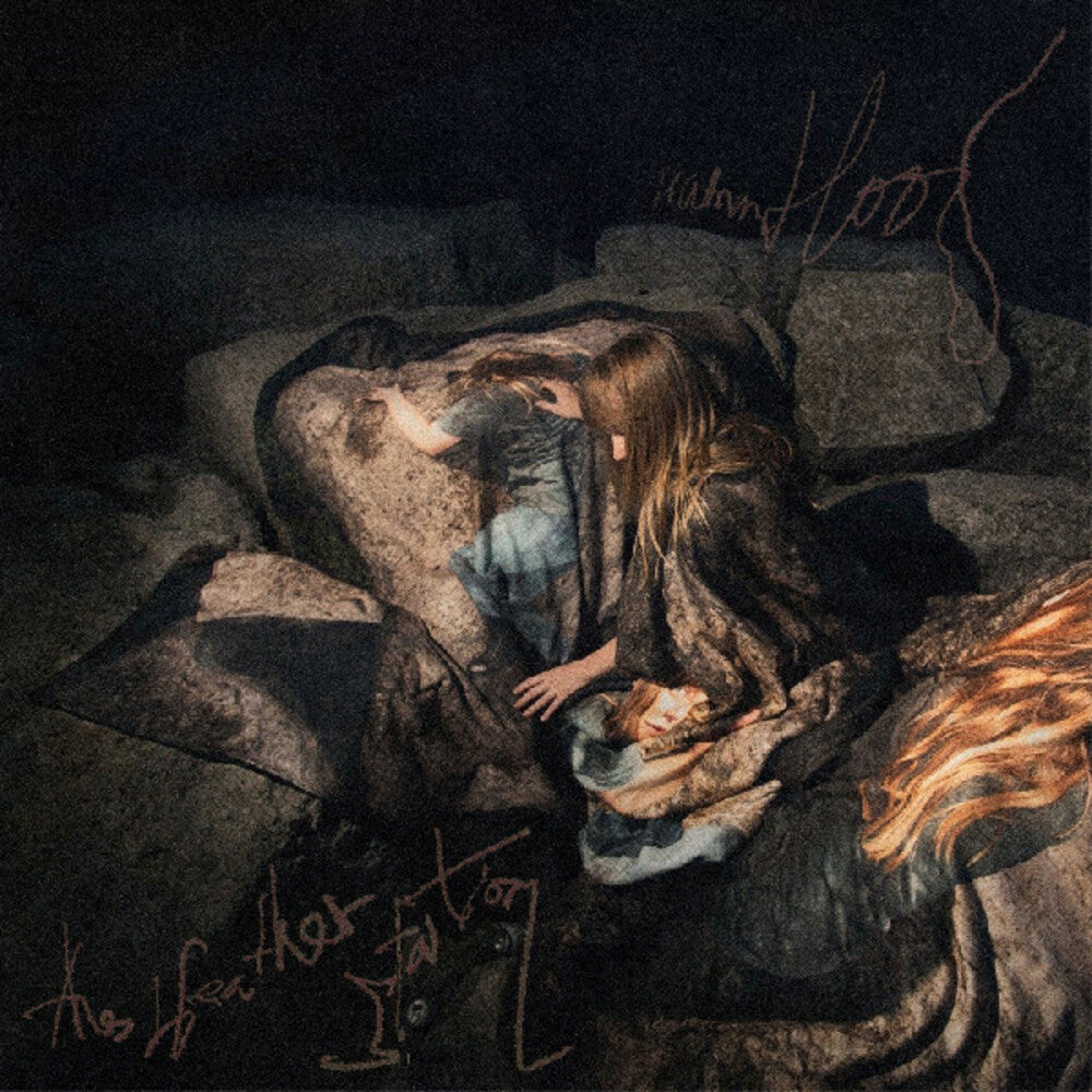 Weather Station - Humanhood (Can) [LP] Vinyl Record