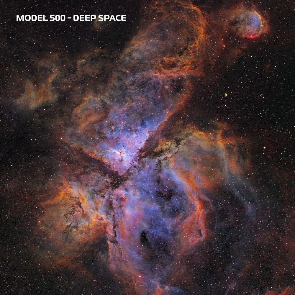 Deep Space [LP] Vinyl Record