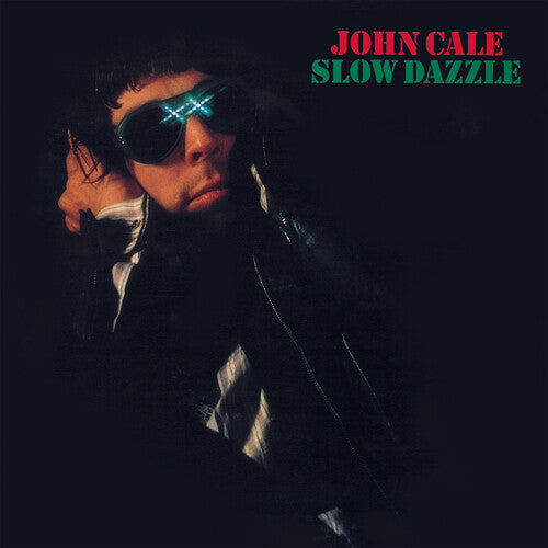 John Cale - Slow Dazzle [180gm] Vinyl Record