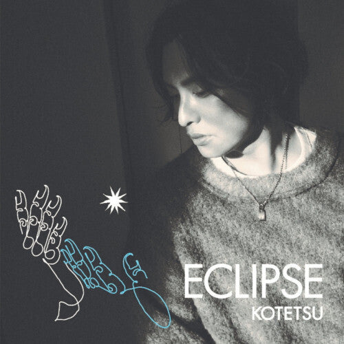 Kotetsu - Eclipse - Music CD