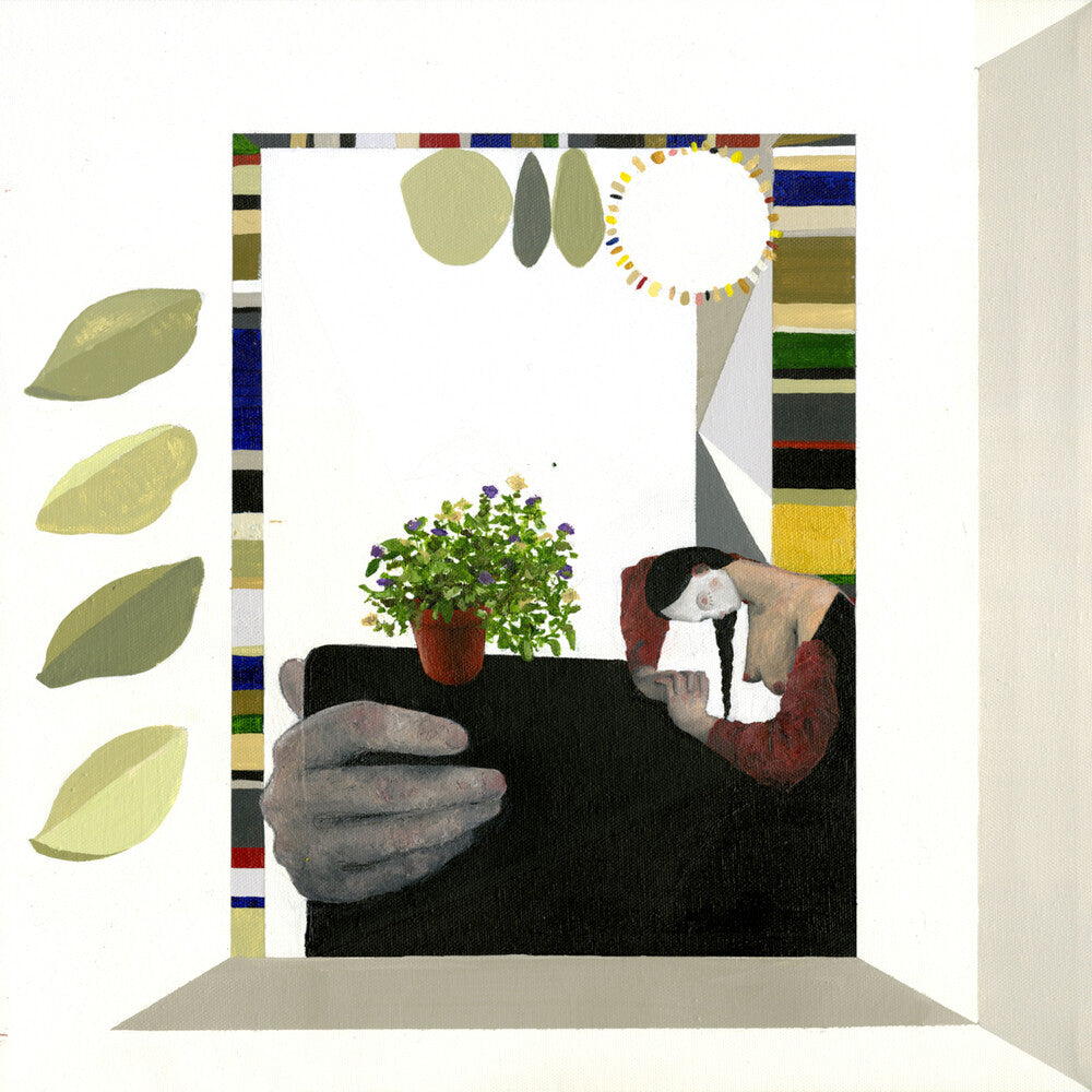 Magnolia [Colored Vinyl] (Grn) (Can) Vinyl Record