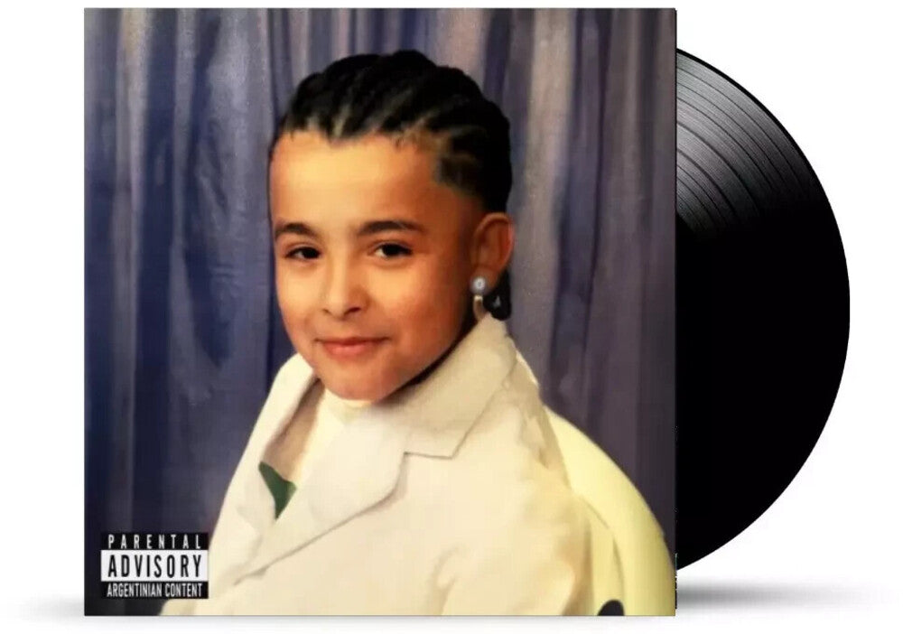 El Ultimo Baile [LP] Vinyl Record