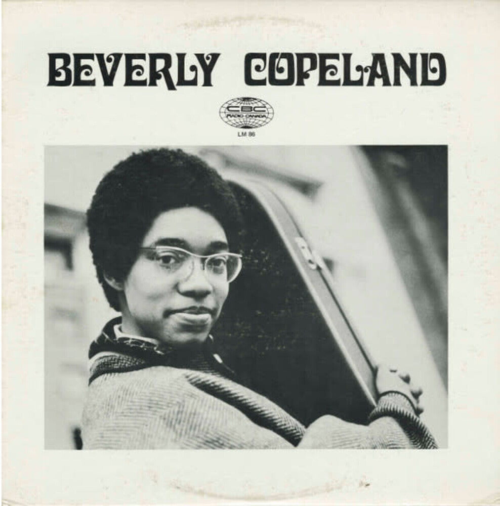 Beverly Glenn-Copeland [Colored Vinyl] [180 Gram] (Can) Vinyl Record
