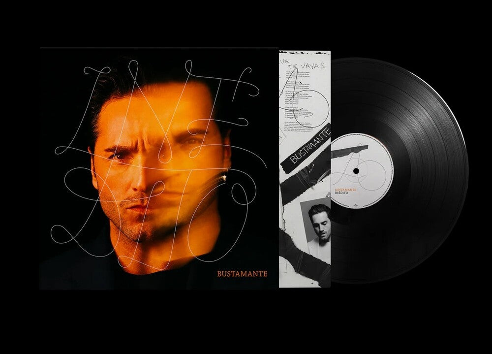 Inedito (Spa) [LP] Vinyl Record