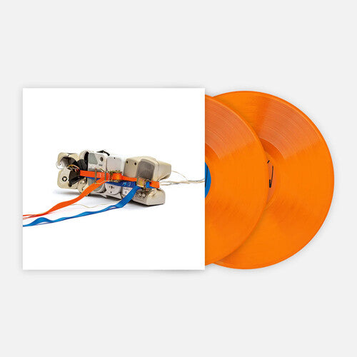 Oneohtrix Point Never - Again - Vinyl Record