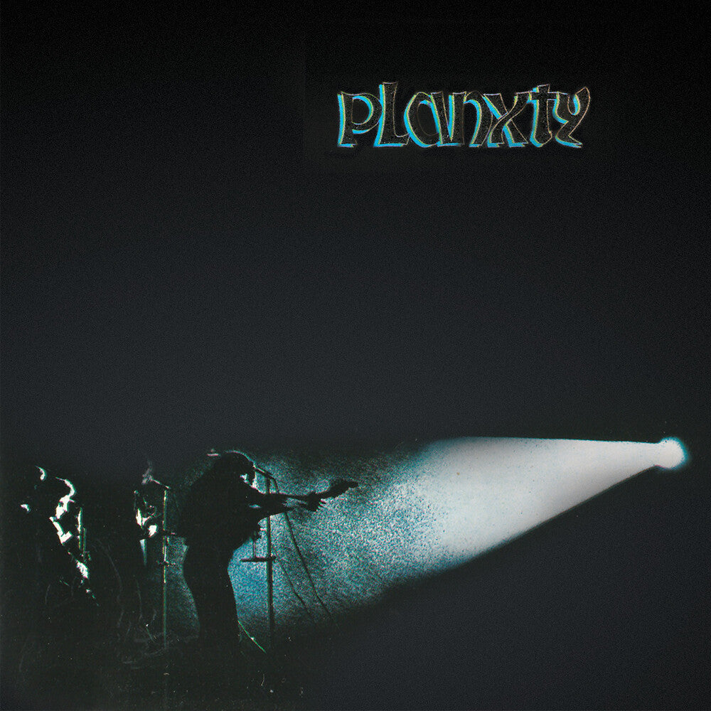 Planxty [LP] Vinyl Record