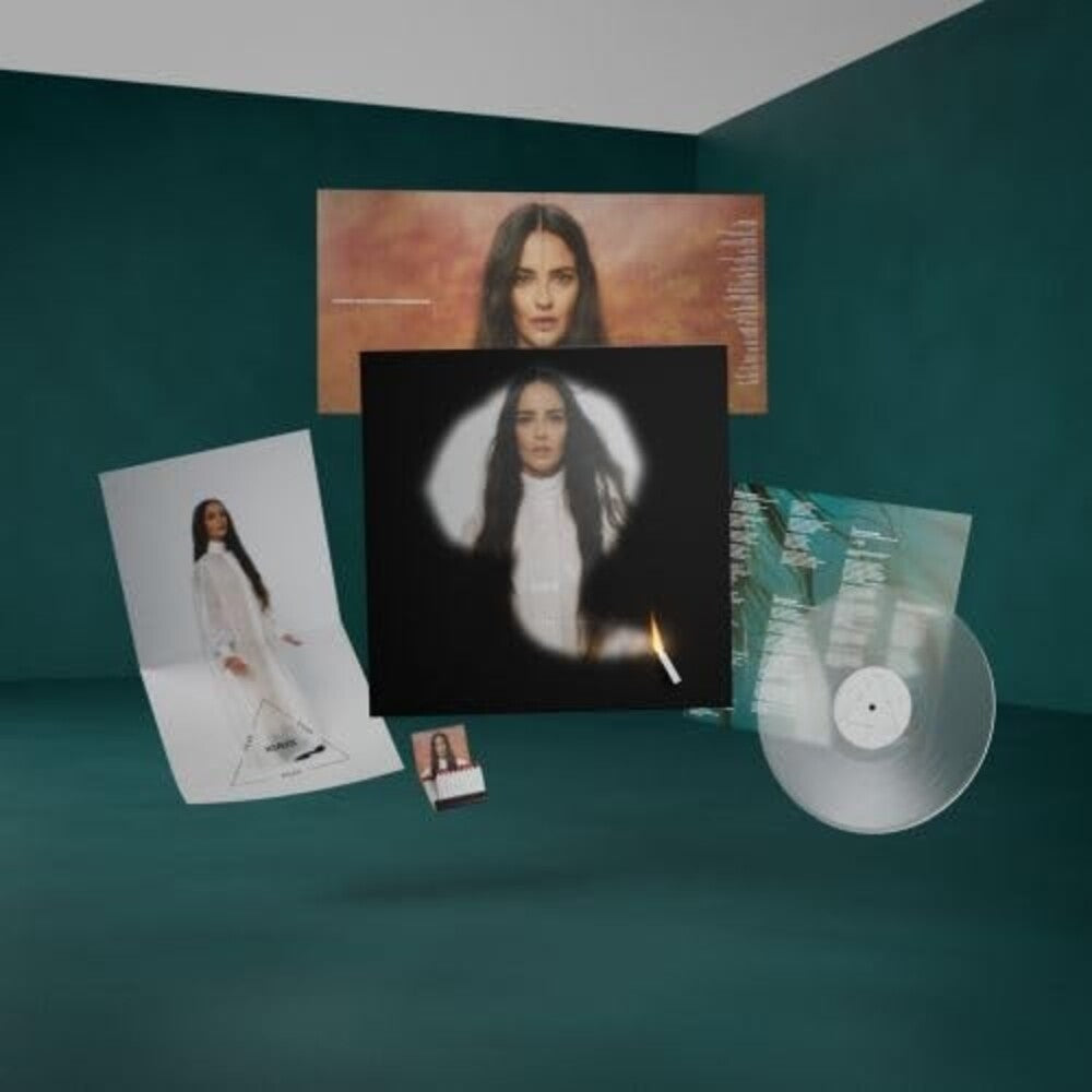 Ignis [LP] Vinyl Record