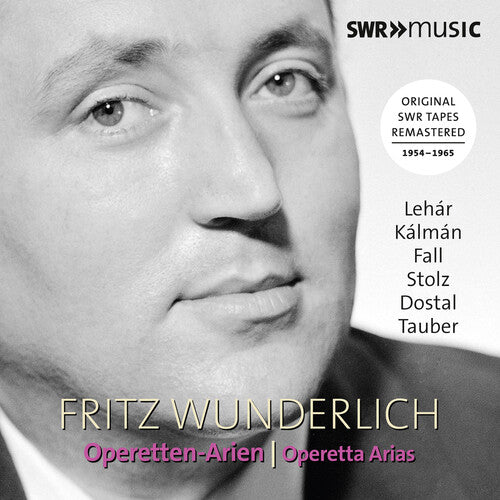 Operetten-arien / Various - Operetten-arien / Various - Music CD
