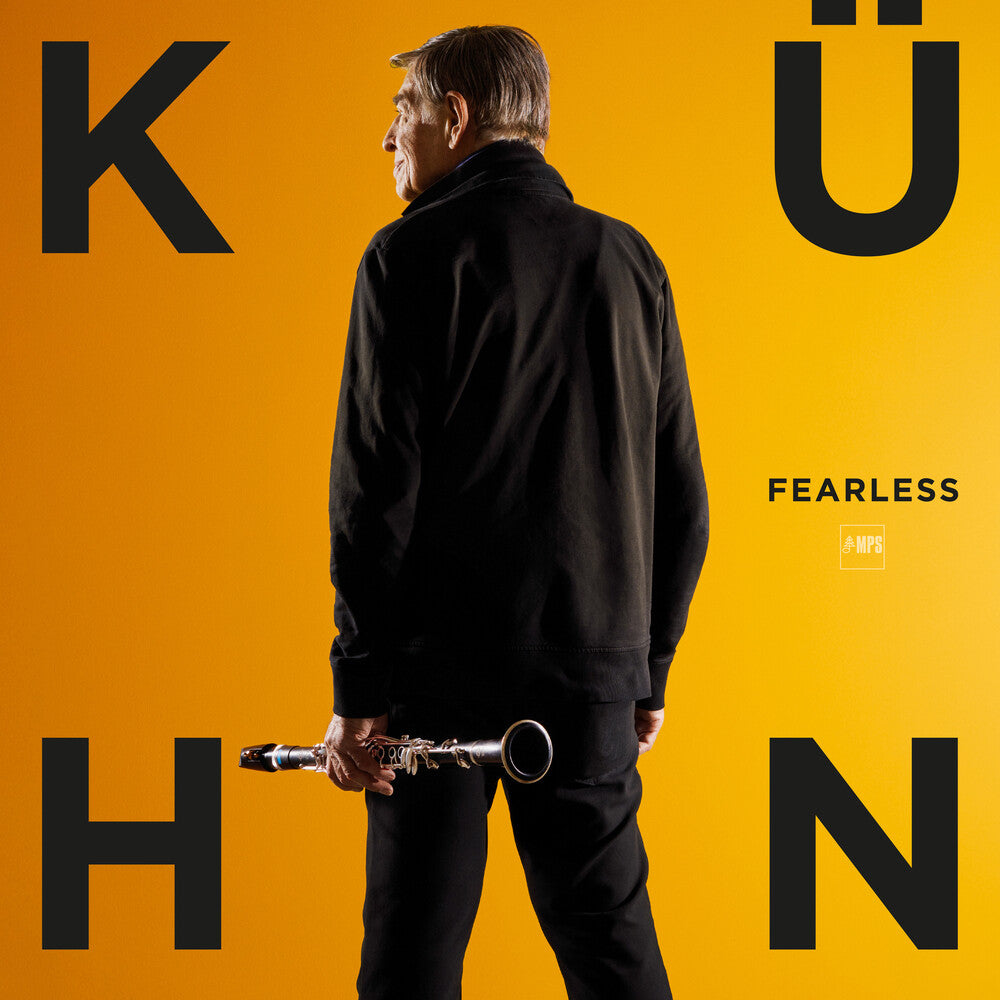 Fearless [LP ] Vinyl Record