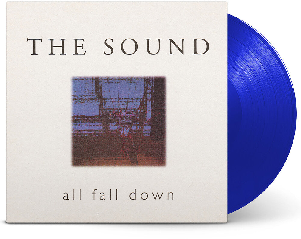 Sound - All Fall Down (Uk) [LP] Vinyl Record