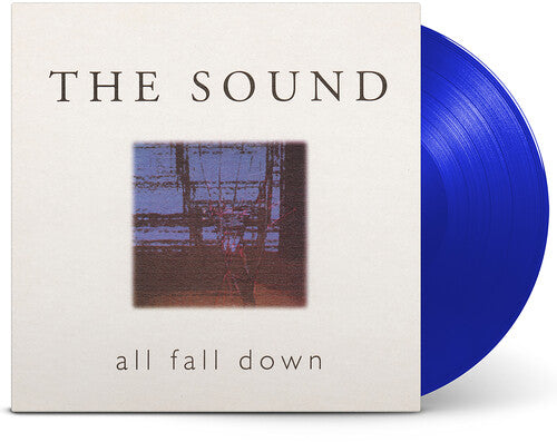 Sound - All Fall Down - Vinyl Record