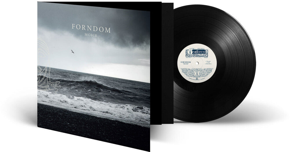 Mothir (Gate) [LP] Vinyl Record