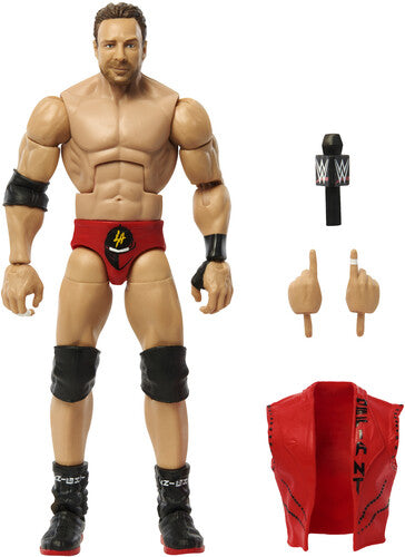 Wwe - Wwe Elite Top Picks Figure 7 - Collectibles