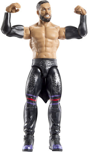 Wwe - Wwe Main Event Figure 27 - Collectibles