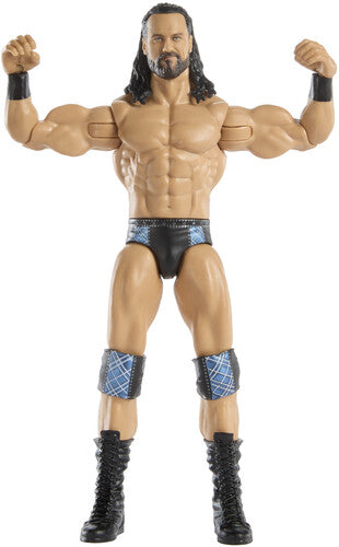 Wwe - Wwe Main Event Figure 32 - Collectibles