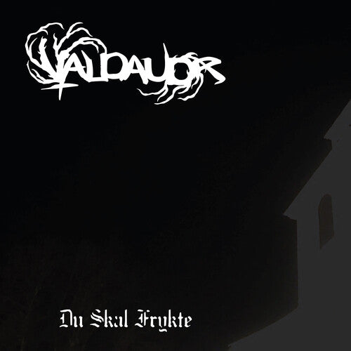 Valdaudr - Du Skal Frykte - Vinyl Record