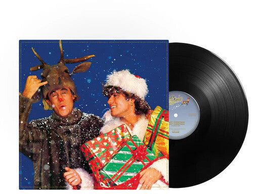 Wham - Last Christmas: 40th Anniversary - Vinyl Record