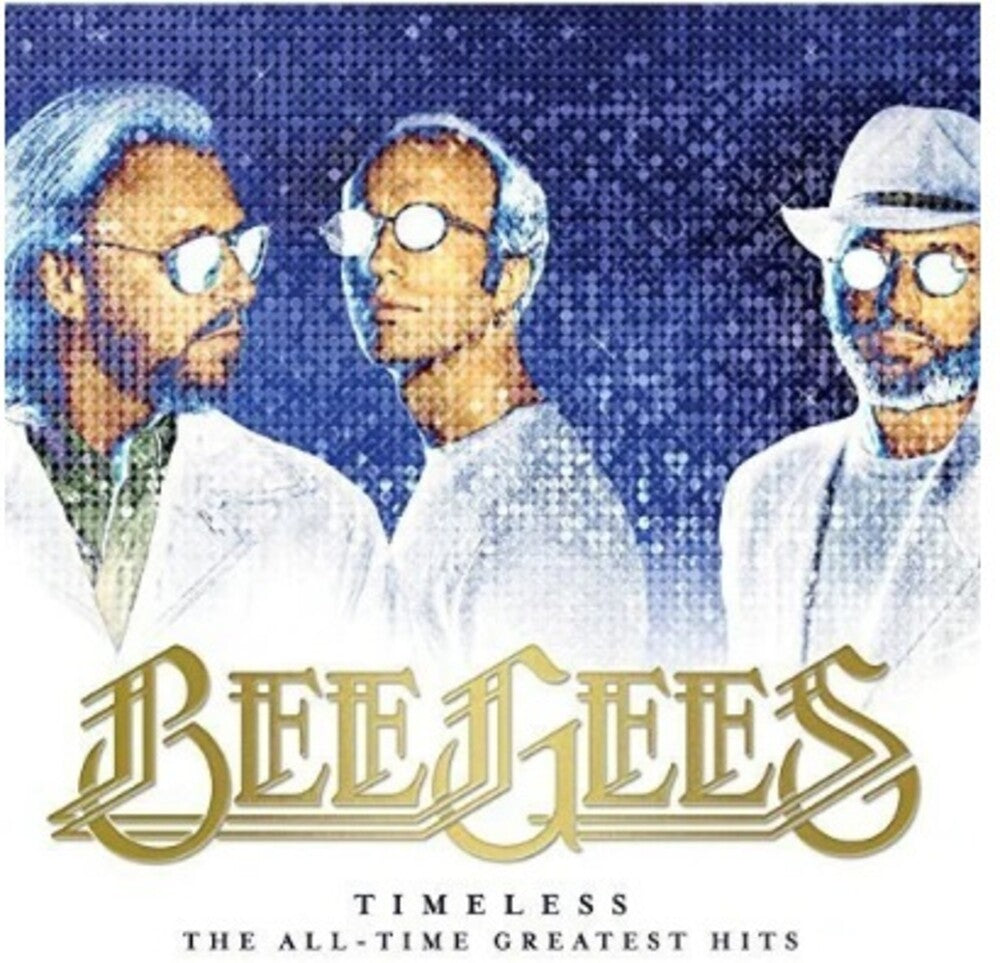 Timeless: The All-Time Greatest Hits [Limited Edition] (Hol) Vinyl Record