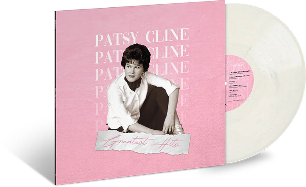 Greatest Hits [Limited Edition] (Hol) Vinyl Record
