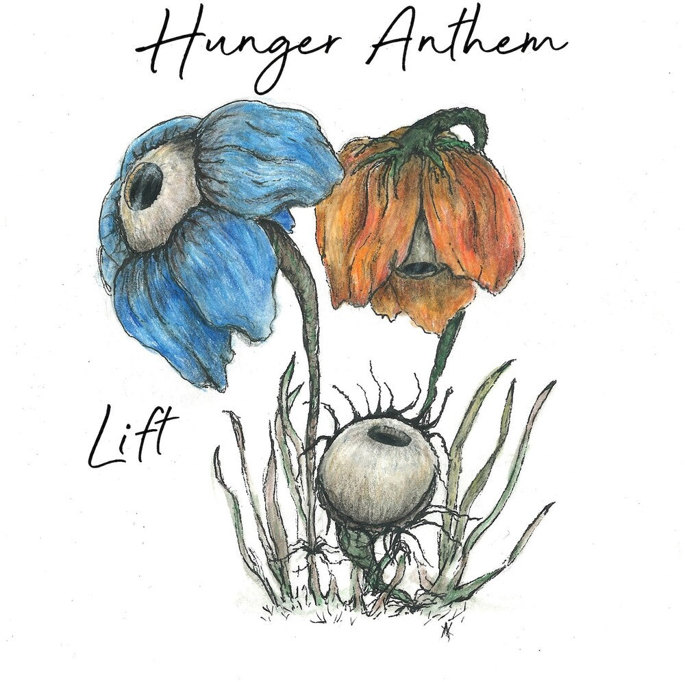 Lift [LP] Vinyl Record