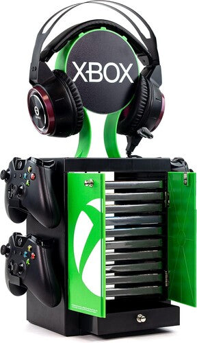 Numskull - Xbox Locker - Game Accessories