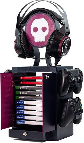 Numskull - Numskull Locker - Game Accessories
