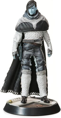 Numskull - Destiny Statue The Crow - Collectibles