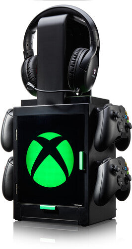 Numskull - Xbox Light Locker - Game Accessories