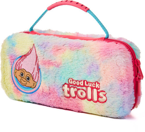 Numskull - Trolls Switch Case Viva - Game Accessories