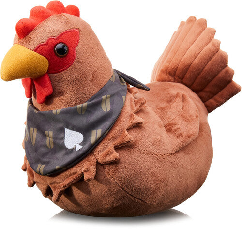 Numskull - Destiny Plush Colonel - Collectibles
