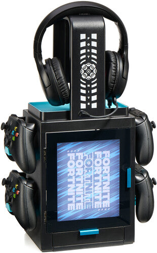 Numskull - Fortnite Light Locker - Game Accessories