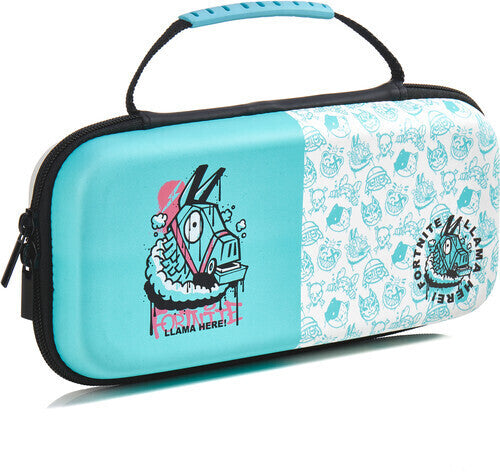 Numskull - Fortnite Switch Case Llama 2024 - Game Accessories