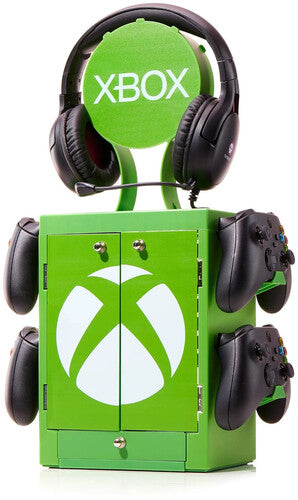 Numskull - Xbox Locker (new Colourway) - Game Accessories