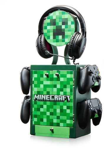 Numskull - Minecraft Locker - Game Accessories