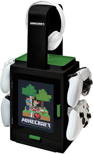 Numskull - Minecraft Light Locker - Game Accessories