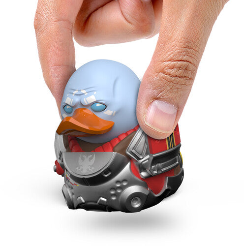 Tubbz - Destiny Mini Zavala - Collectibles