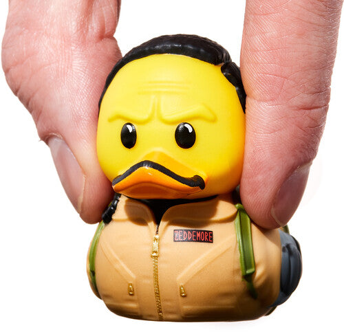 Tubbz - Ghostbusters Mini Winston Zeddemore - Collectibles