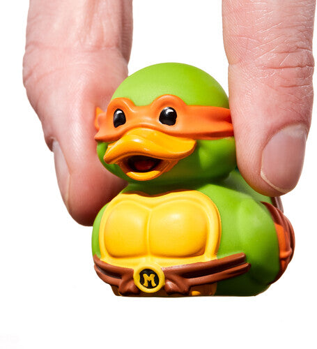 Tubbz - Tmnt Mini Michelangelo - Collectibles