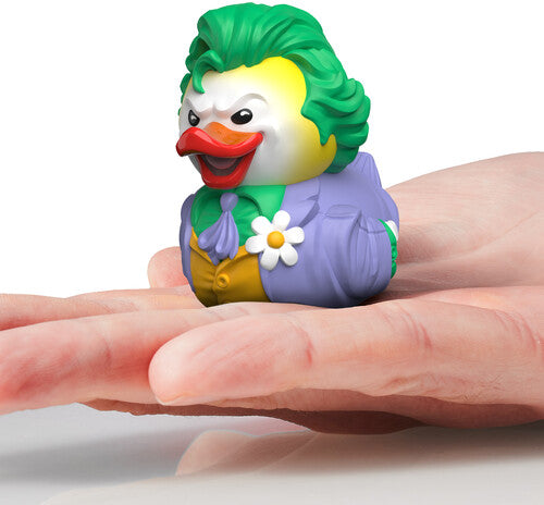 Tubbz - Dc Comics Mini The Joker - Collectibles