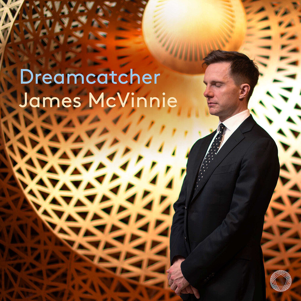 Dreamcatcher Music CD