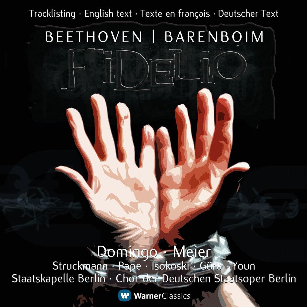 Fidelio [2 CD] Music CD