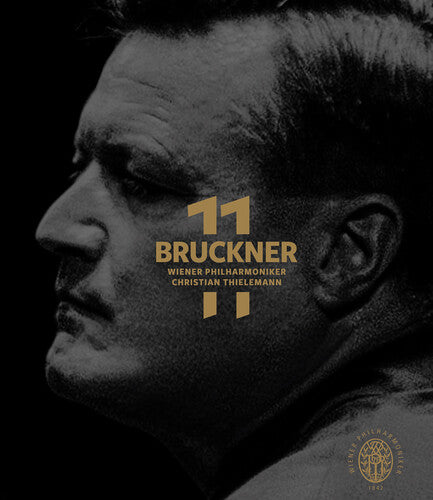 Bruckner / Mirow / Thielemann - Bruckner 11 - The Complete Symphonies - Blu-ray
