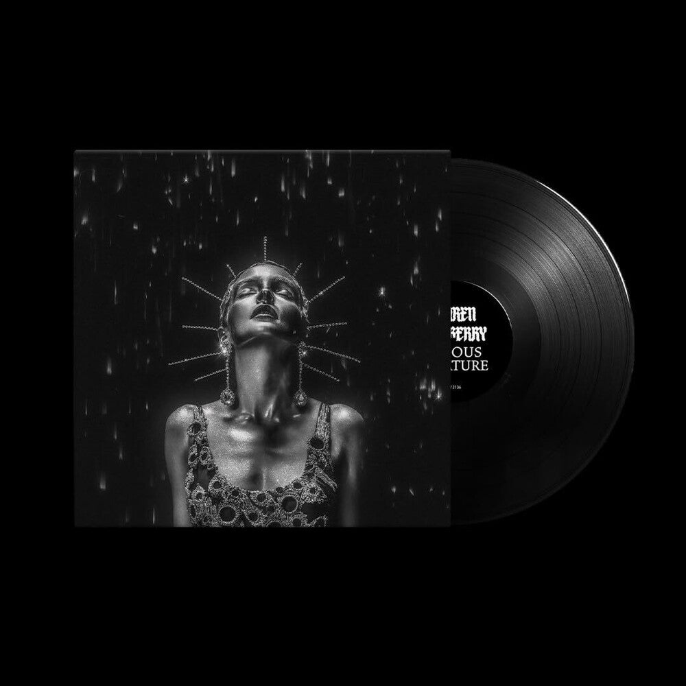Lauren Mayberry - Vicious Creature [LP] Vinyl Record