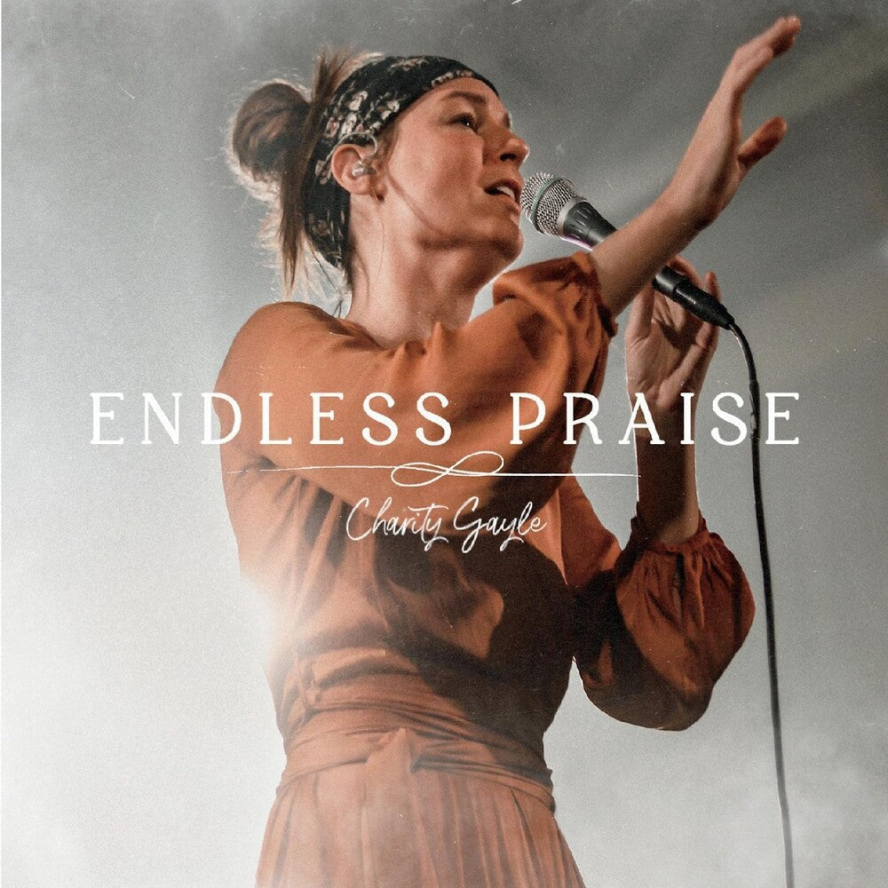 Endless Praise (Gate) [LP] Vinyl Record