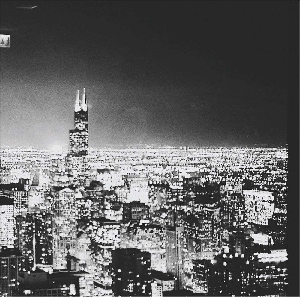 Covers Collection Vol. 1 - White On Black (Blk) [LP] Vinyl Record