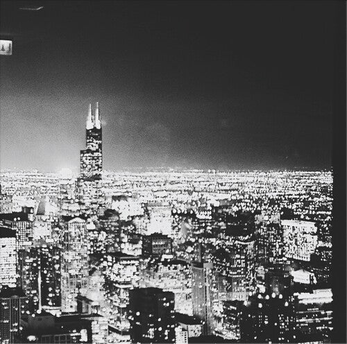 Into It. Over It. - Covers Collection Vol. 1 [2LP White On Black] Vinyl Record