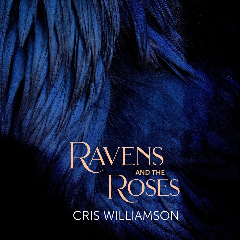 Ravens & The Roses Music CD