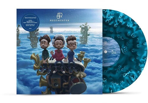 Ajr - Neotheater - Vinyl Record